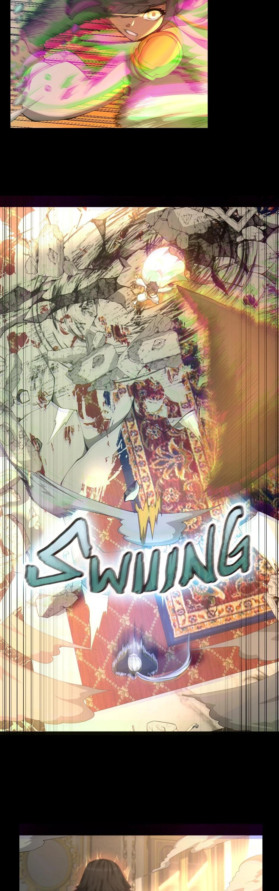 The Beginning After the End Chapter 146 page 54 - Chapter 146