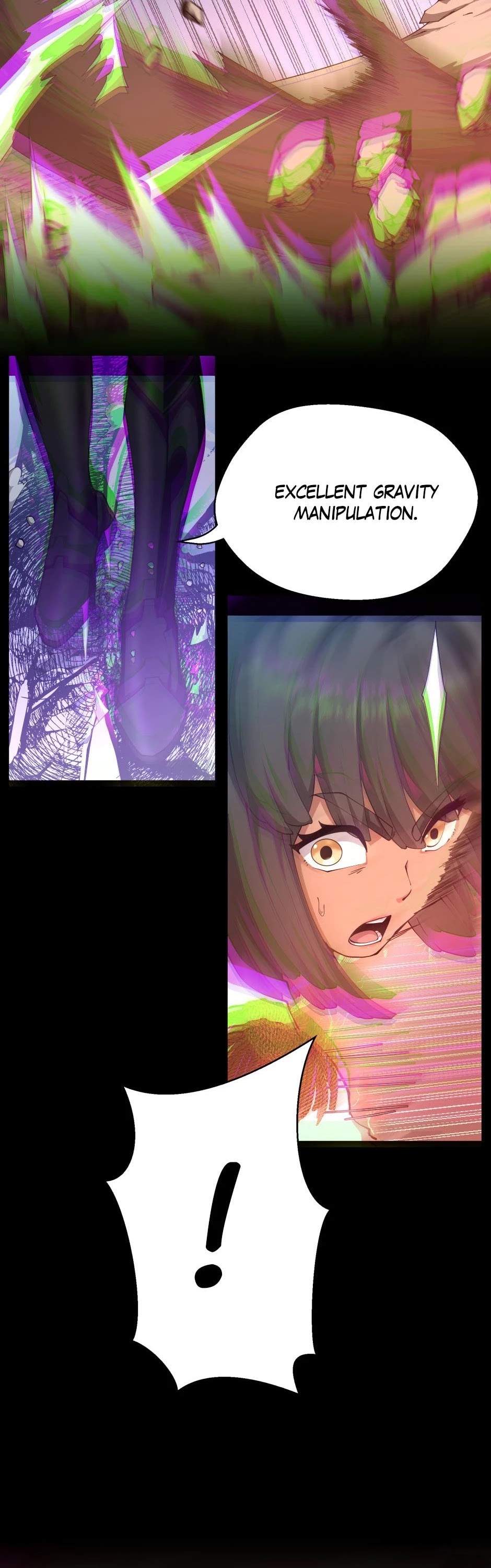 The Beginning After the End Chapter 146 page 58 - Chapter 146