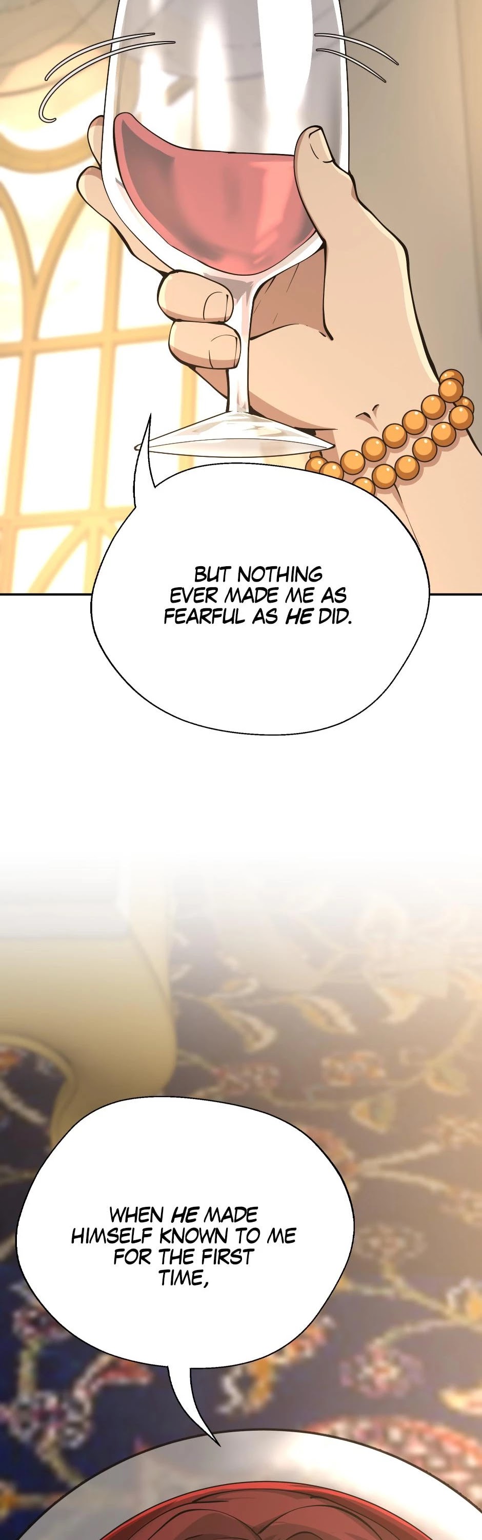 The Beginning After the End Chapter 146 page 6 - Chapter 146