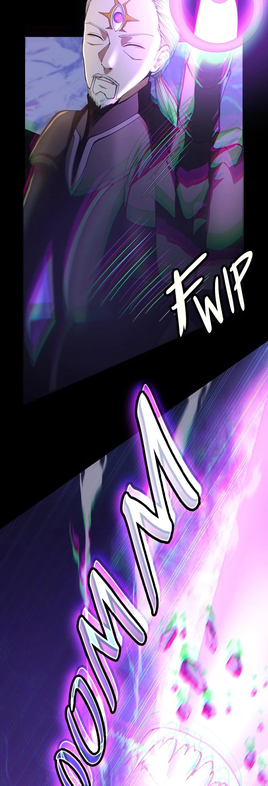 The Beginning After the End Chapter 146 page 63 - Chapter 146