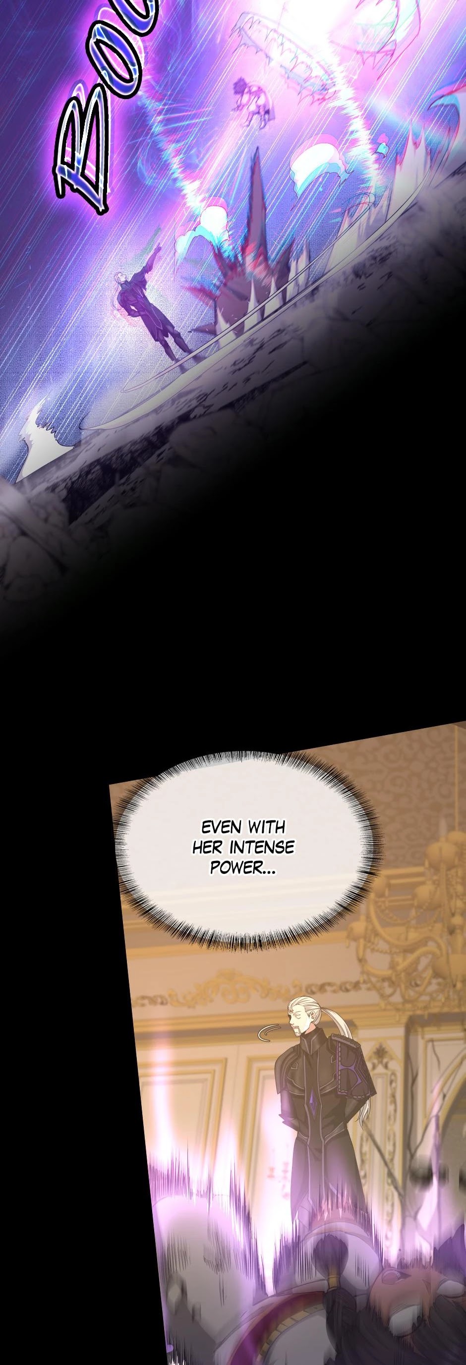 The Beginning After the End Chapter 146 page 64 - Chapter 146