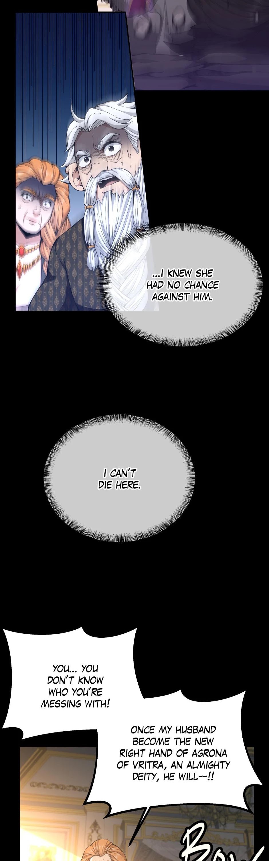 The Beginning After the End Chapter 146 page 65 - Chapter 146