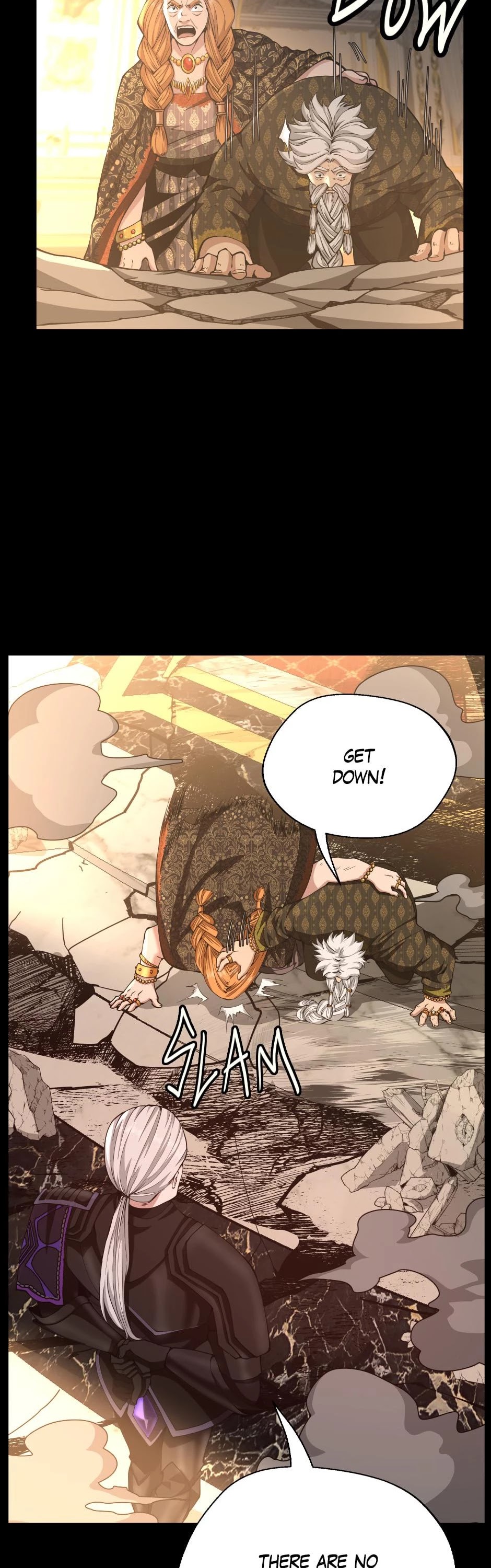 The Beginning After the End Chapter 146 page 66 - Chapter 146