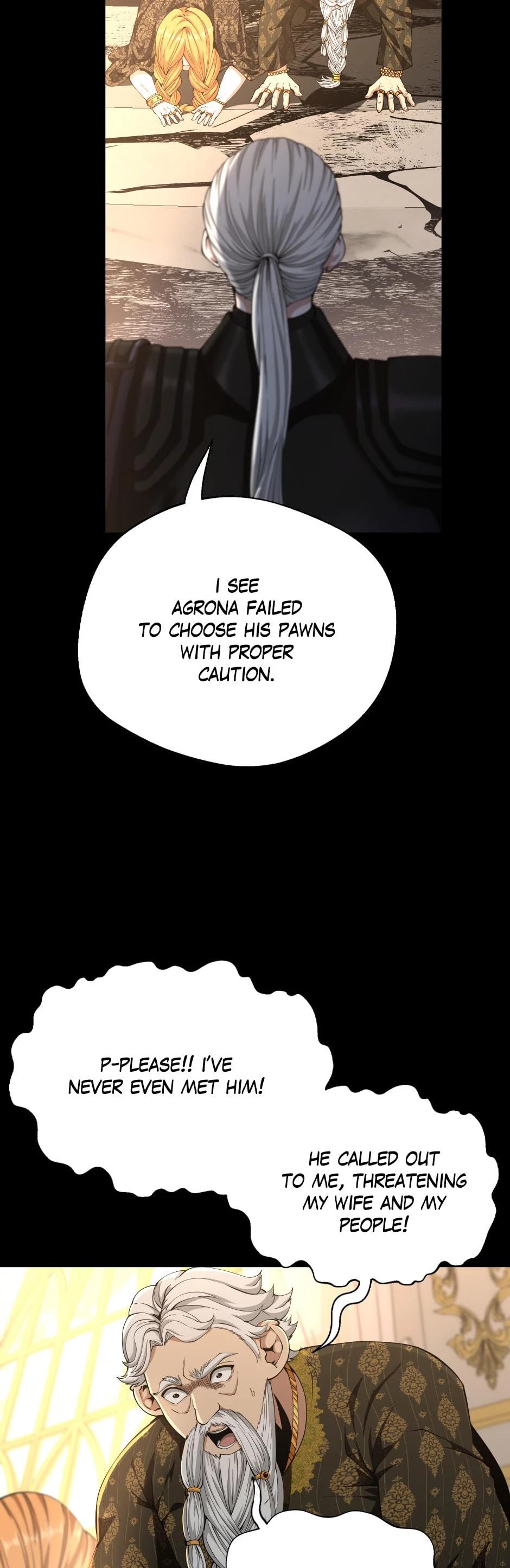 The Beginning After the End Chapter 146 page 68 - Chapter 146