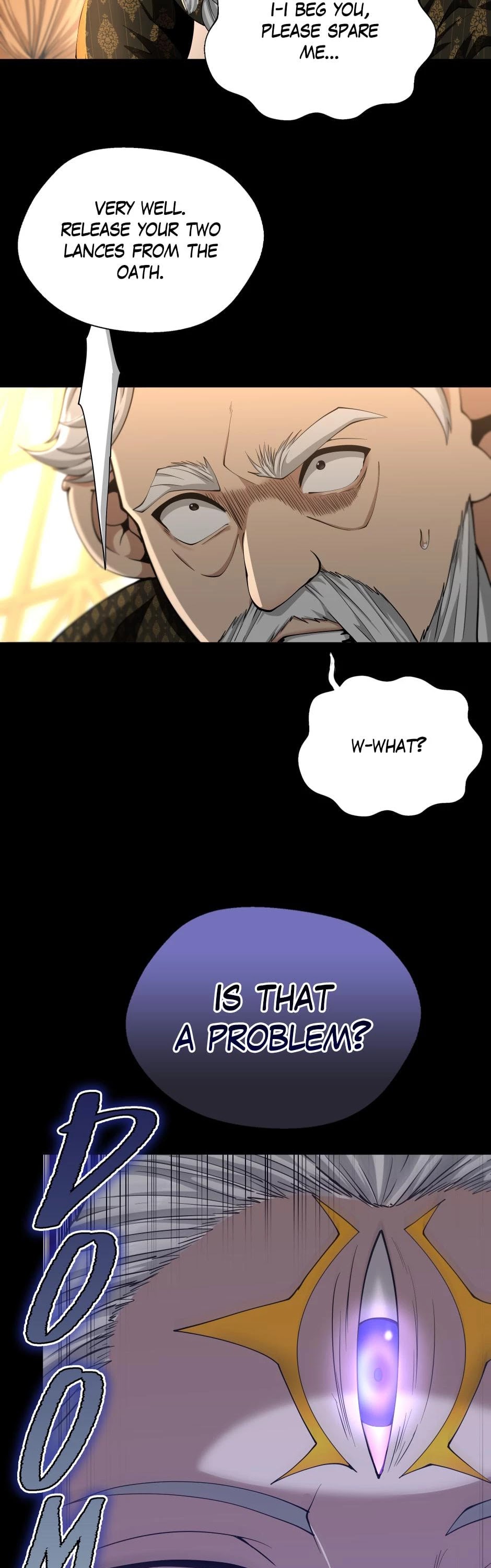 The Beginning After the End Chapter 146 page 69 - Chapter 146