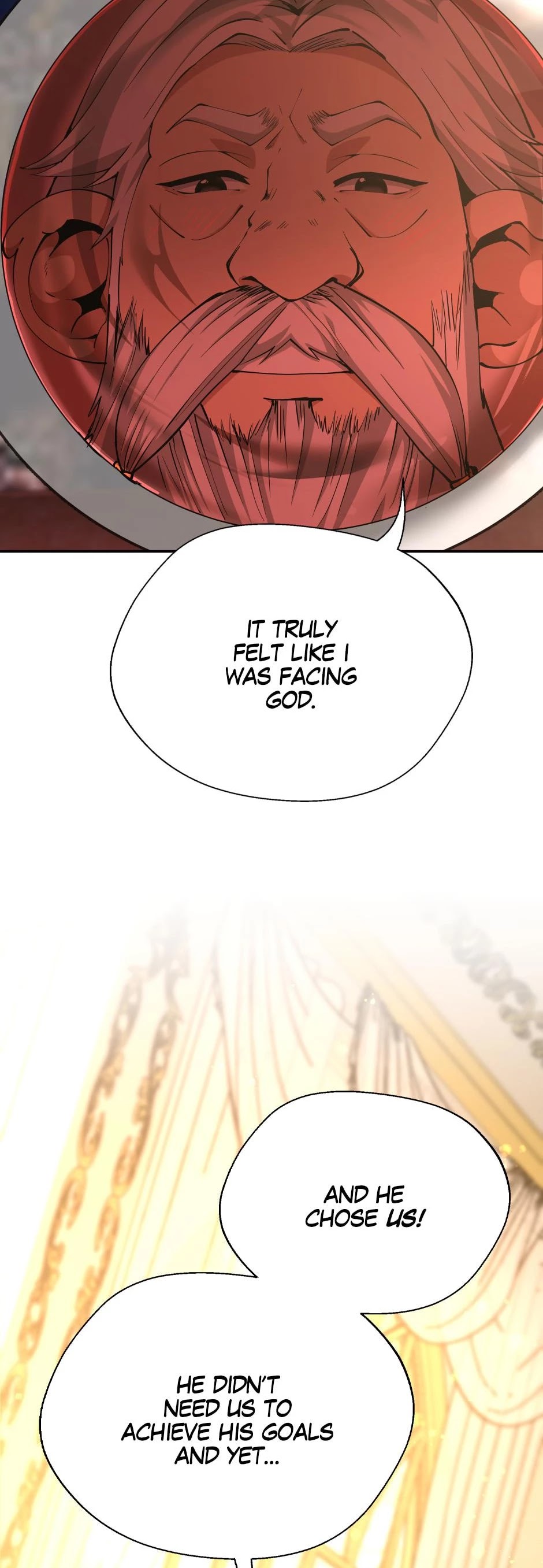 The Beginning After the End Chapter 146 page 7 - Chapter 146