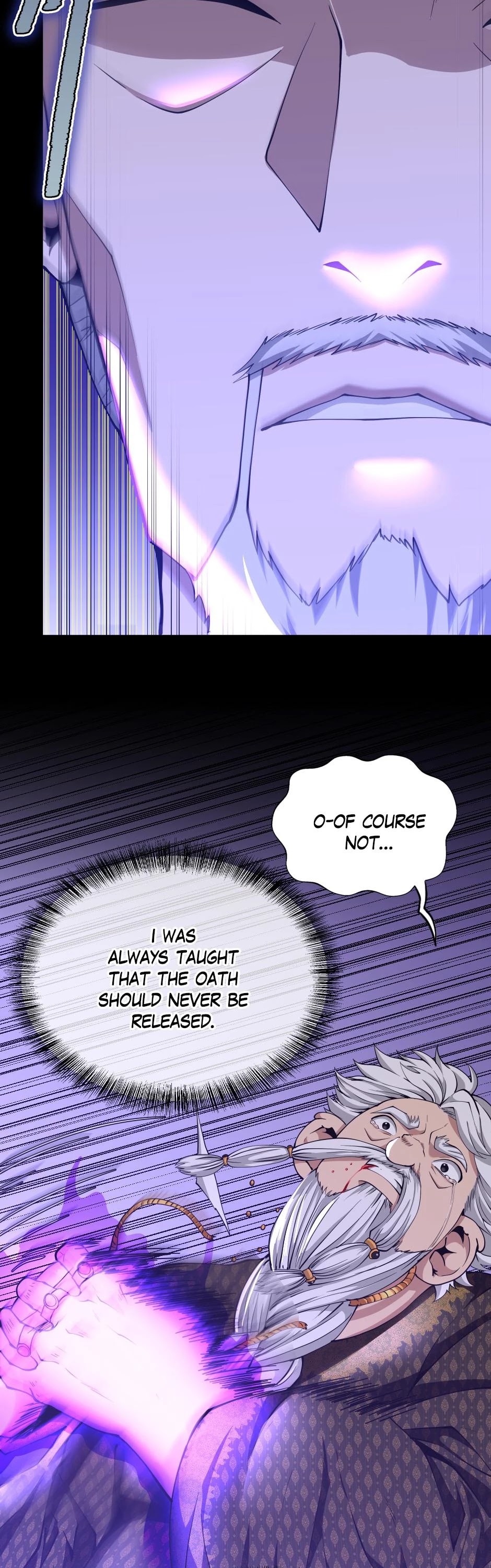 The Beginning After the End Chapter 146 page 70 - Chapter 146