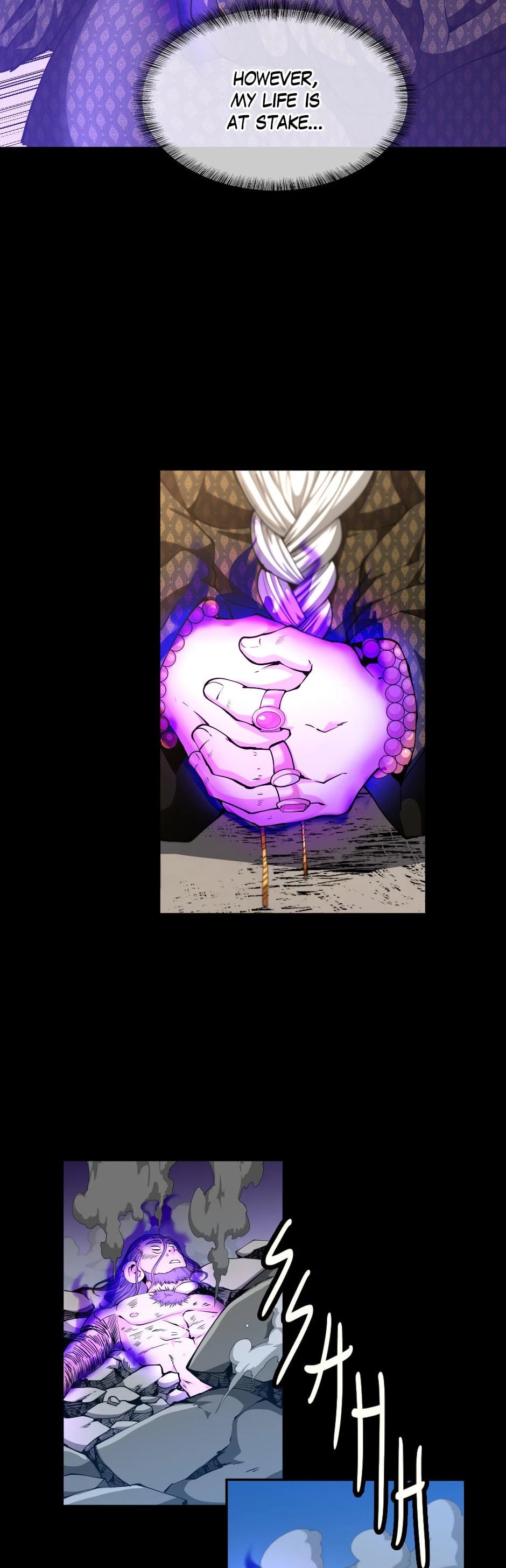 The Beginning After the End Chapter 146 page 71 - Chapter 146