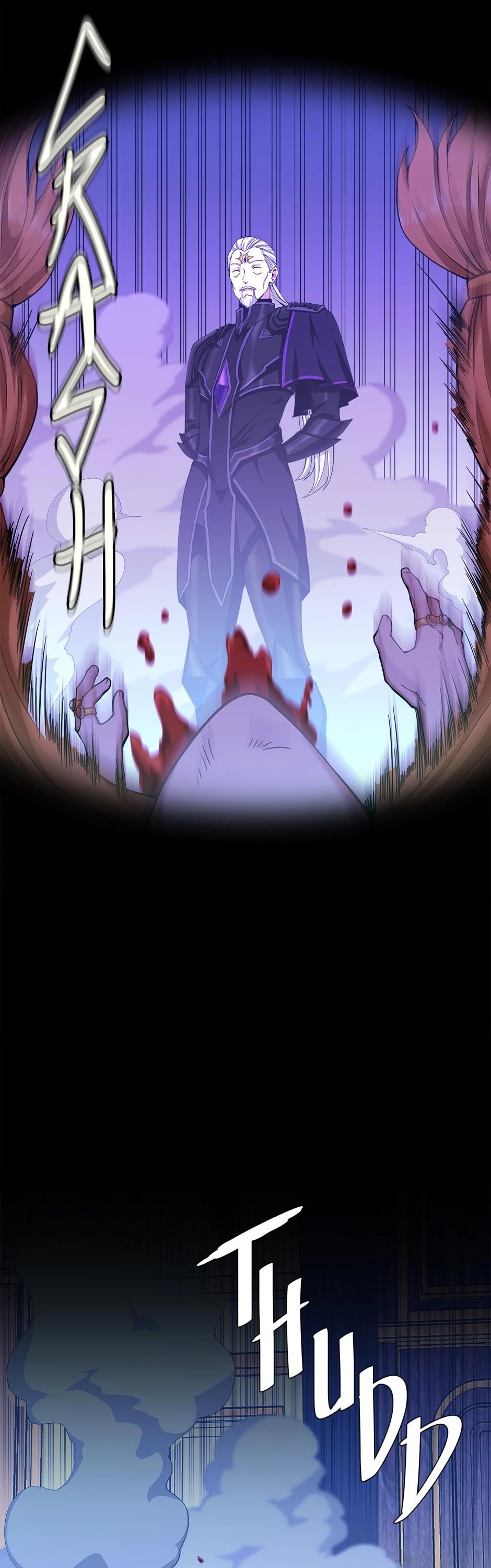 The Beginning After the End Chapter 146 page 74 - Chapter 146