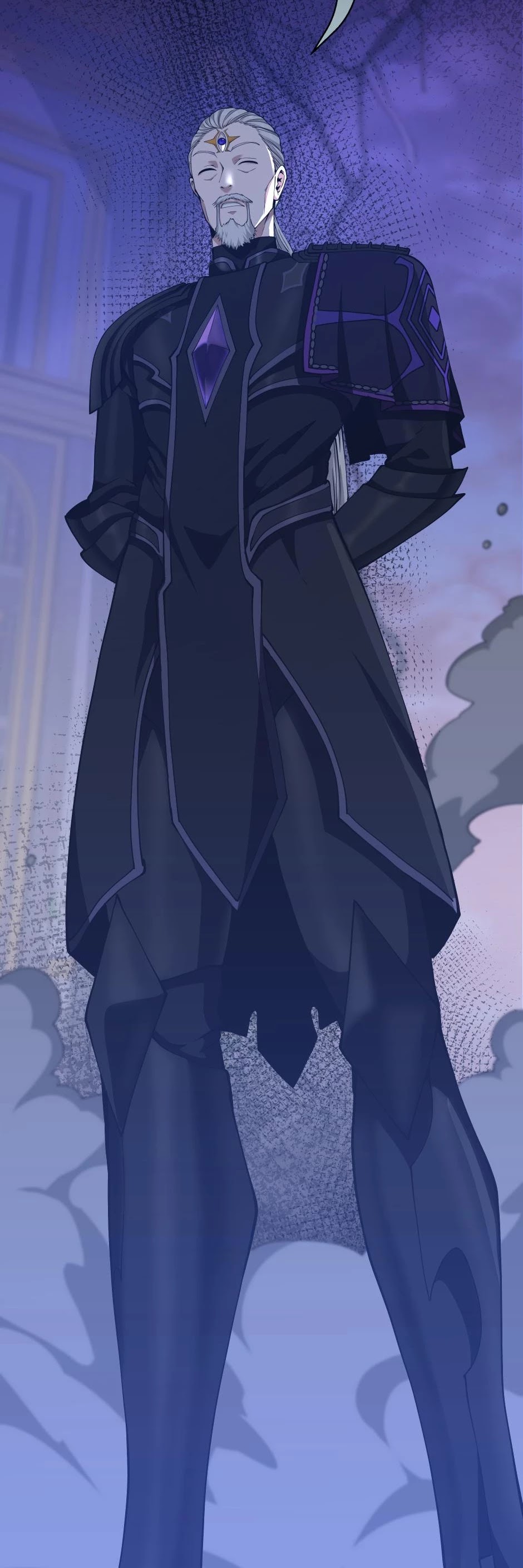 The Beginning After the End Chapter 146 page 76 - Chapter 146