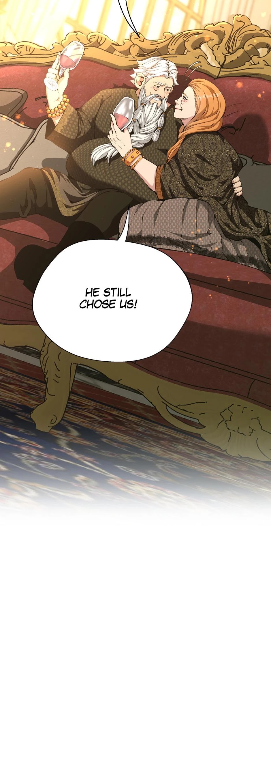 The Beginning After the End Chapter 146 page 8 - Chapter 146
