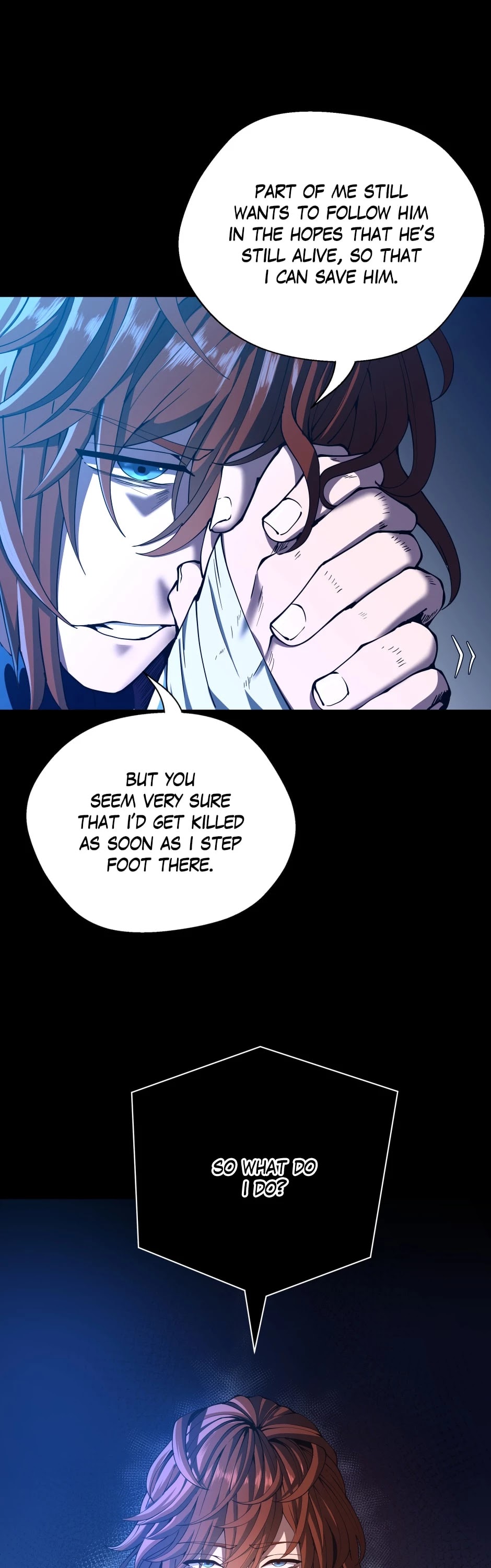 The Beginning After the End Chapter 147 page 13 - Chapter 147: Jailbreak