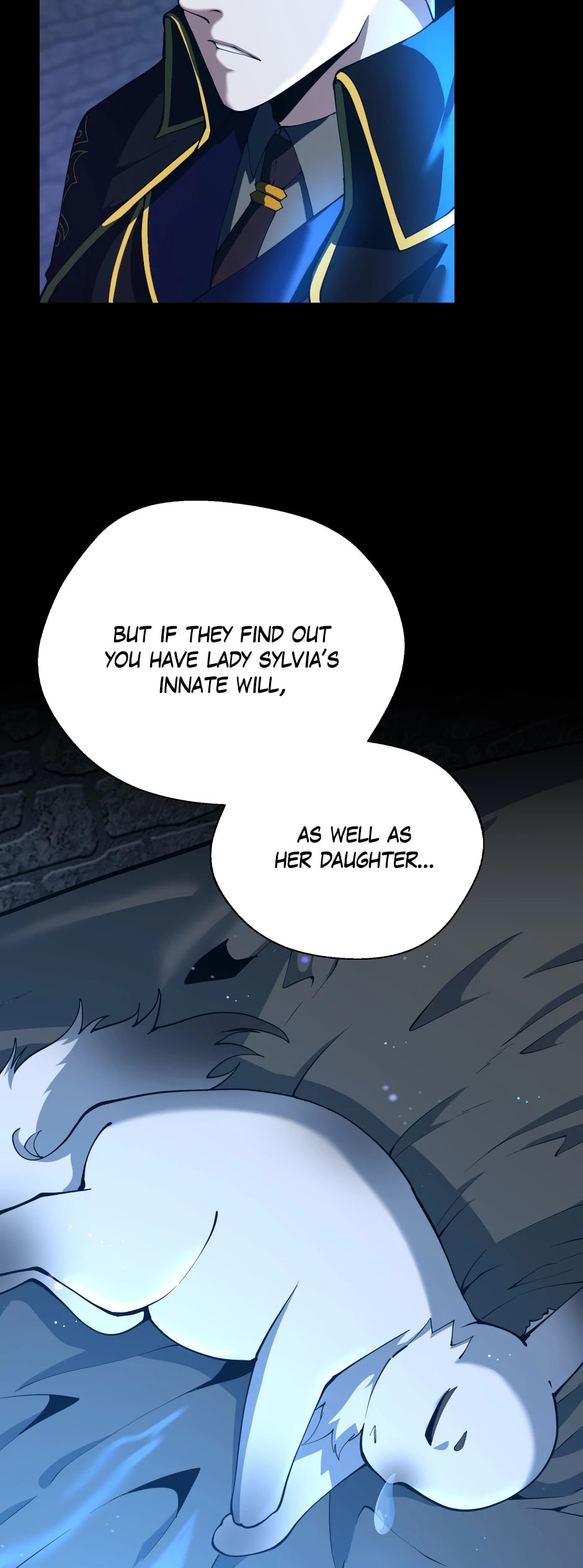The Beginning After the End Chapter 147 page 15 - Chapter 147: Jailbreak