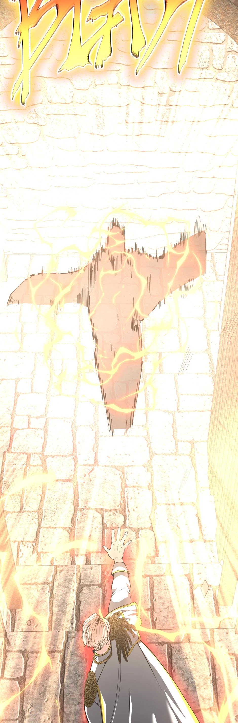 The Beginning After the End Chapter 147 page 27 - Chapter 147: Jailbreak