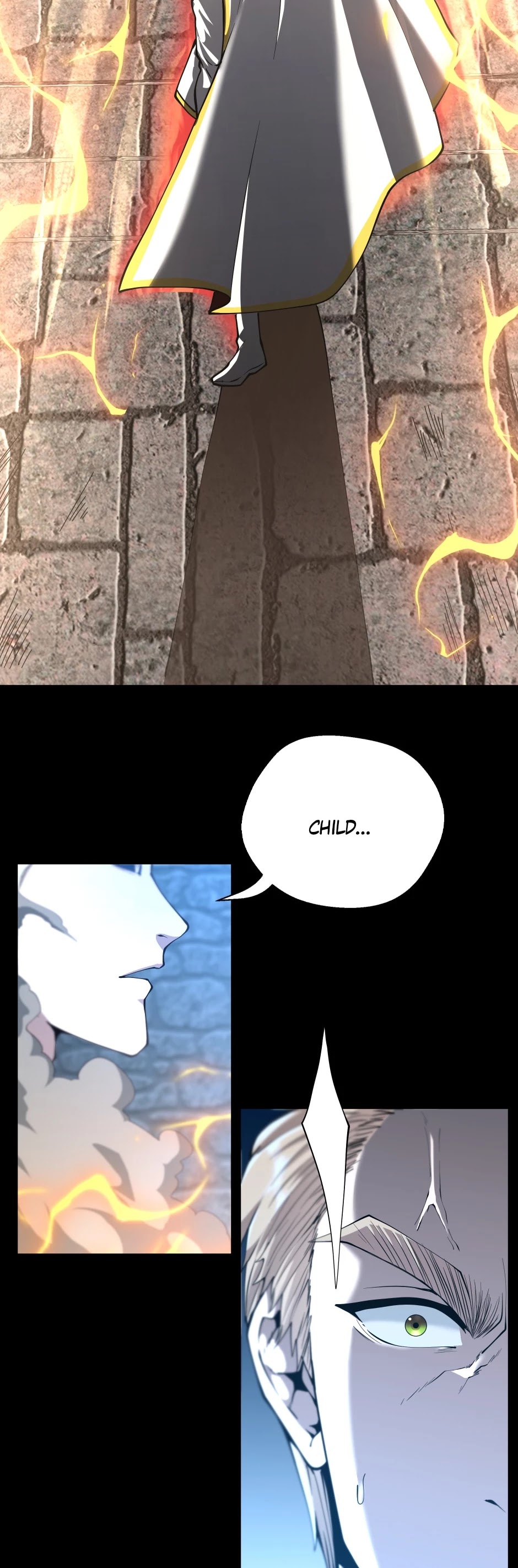 The Beginning After the End Chapter 147 page 28 - Chapter 147: Jailbreak