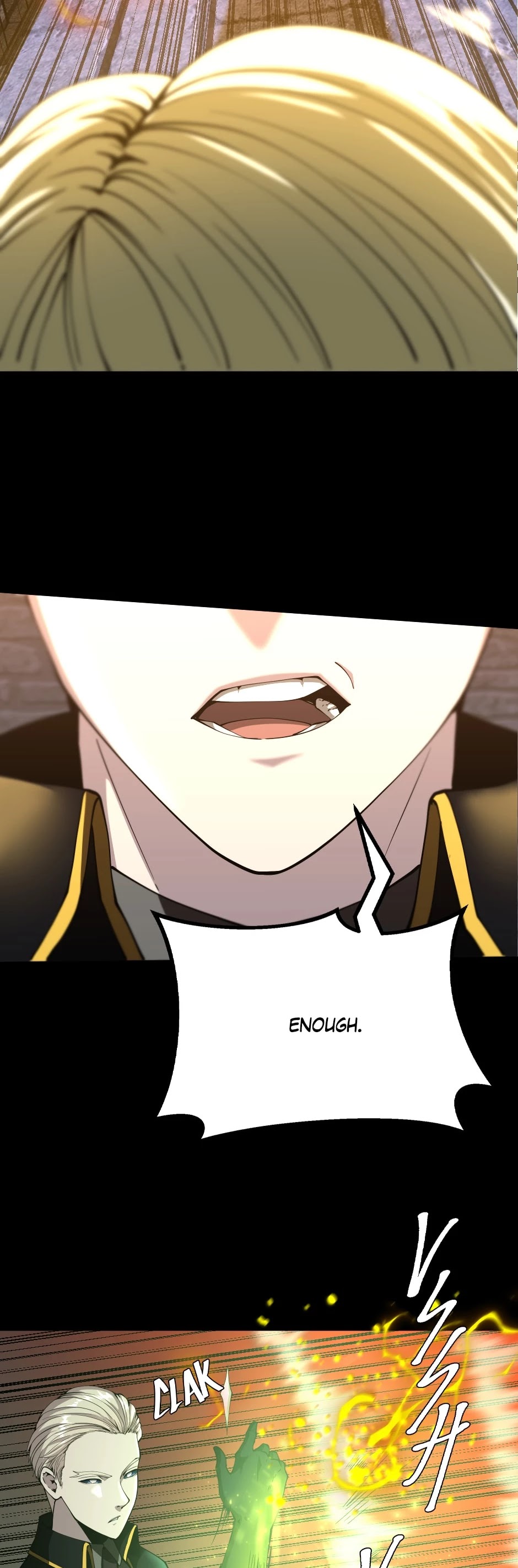 The Beginning After the End Chapter 147 page 31 - Chapter 147: Jailbreak