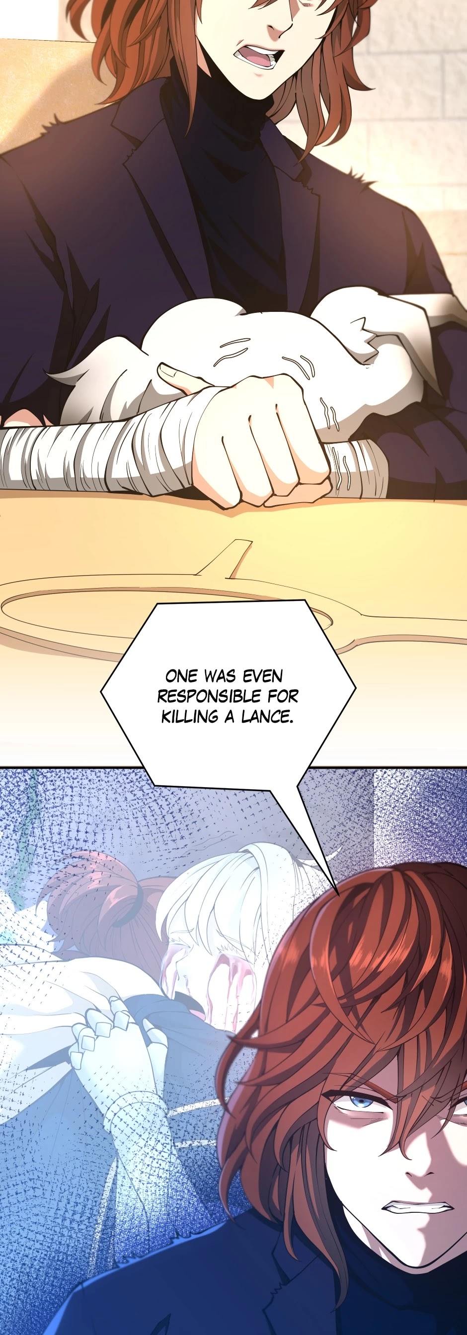 The Beginning After the End Chapter 147 page 52 - Chapter 147: Jailbreak