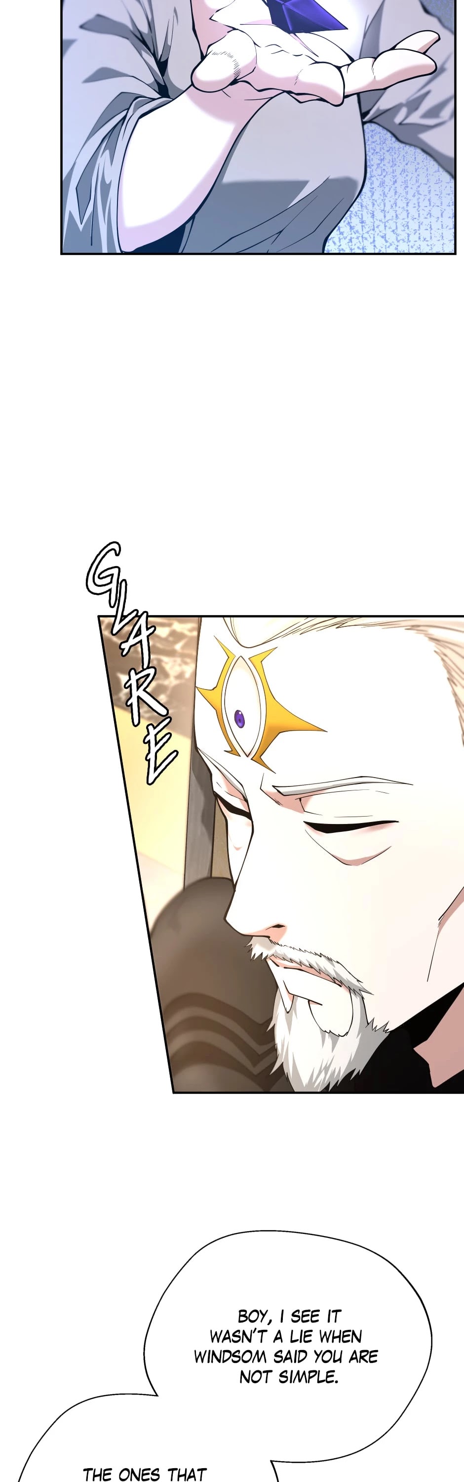 The Beginning After the End Chapter 147 page 54 - Chapter 147: Jailbreak