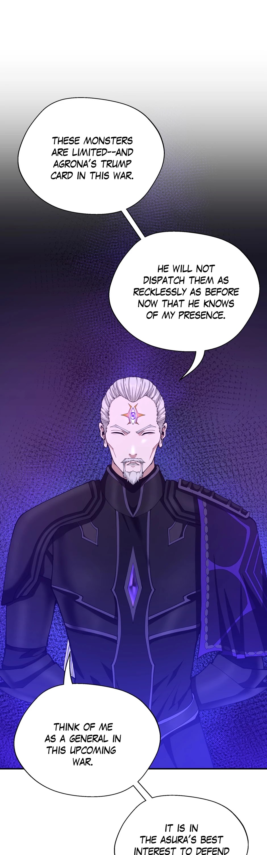 The Beginning After the End Chapter 147 page 57 - Chapter 147: Jailbreak