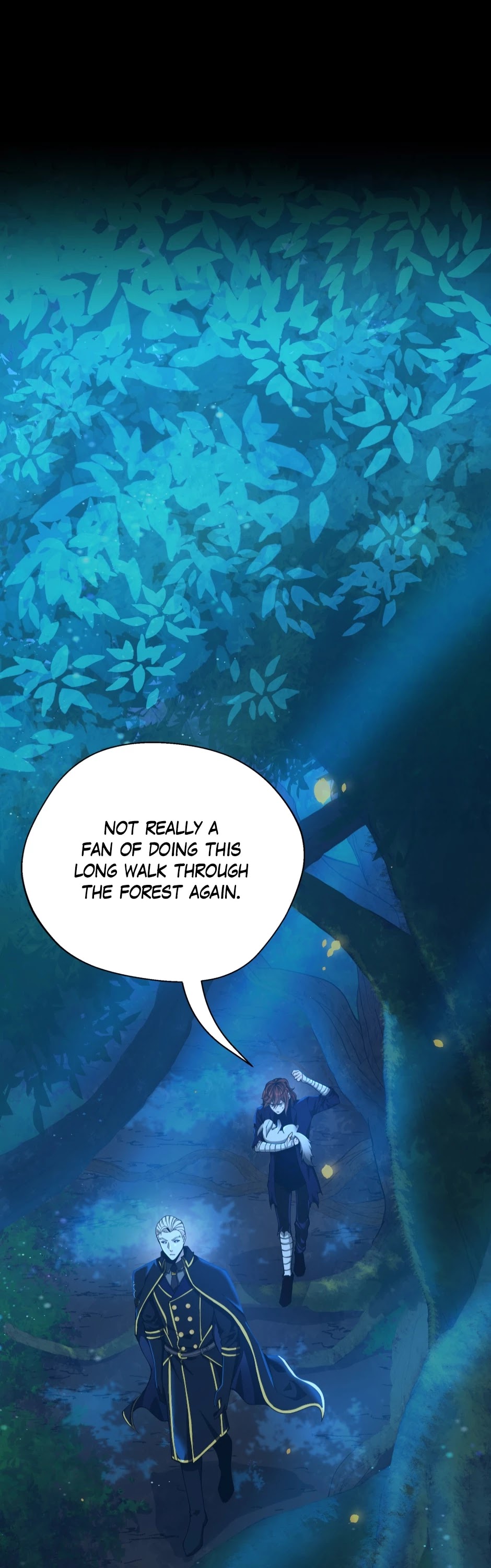 The Beginning After the End Chapter 148 page 1 - Chapter 148: Truths of the Past