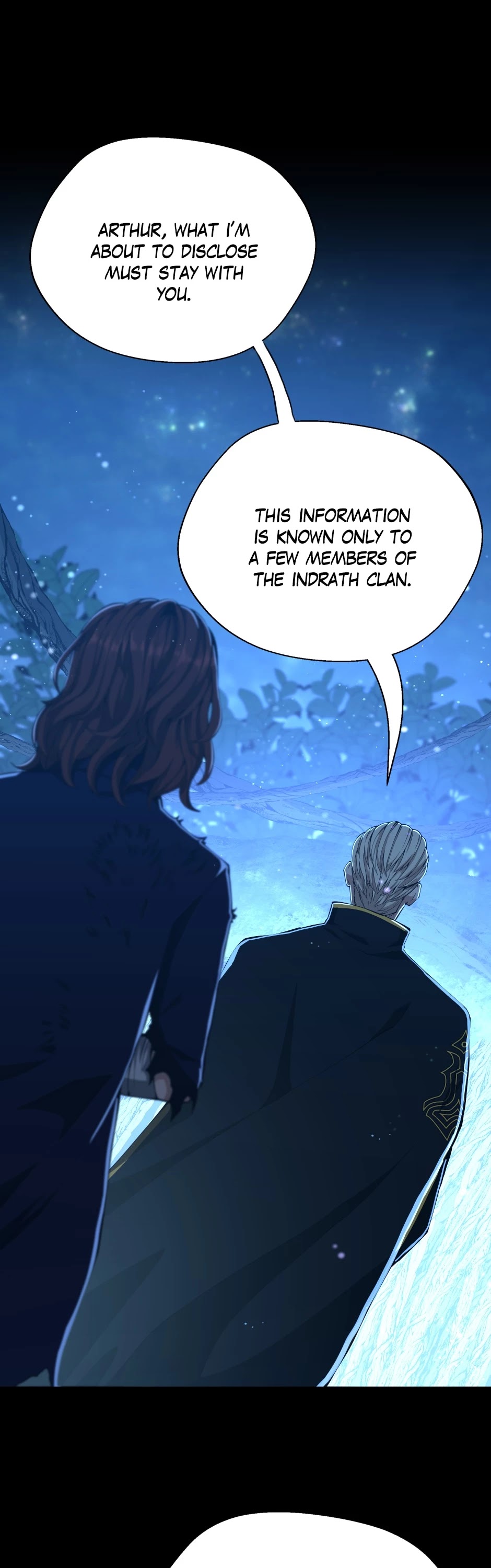 The Beginning After the End Chapter 148 page 10 - Chapter 148: Truths of the Past
