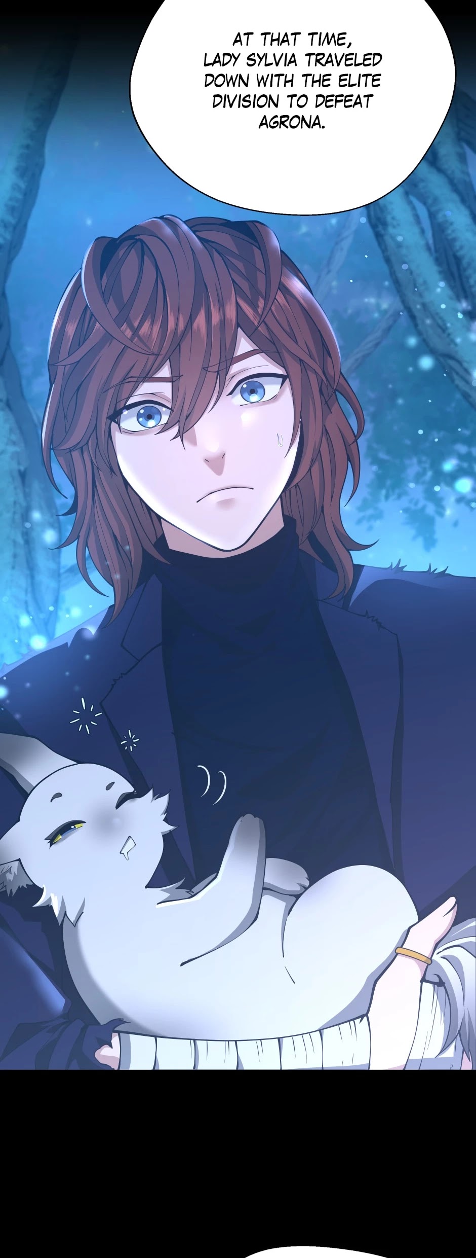The Beginning After the End Chapter 148 page 11 - Chapter 148: Truths of the Past