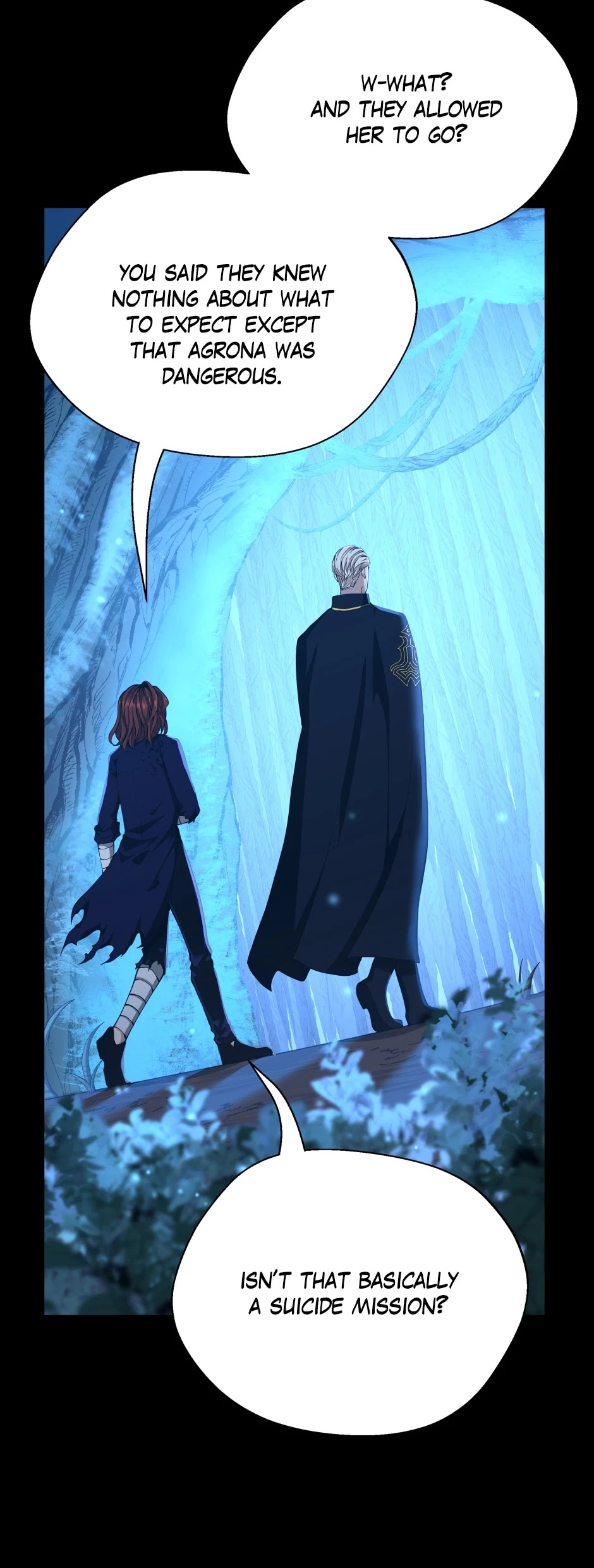 The Beginning After the End Chapter 148 page 12 - Chapter 148: Truths of the Past