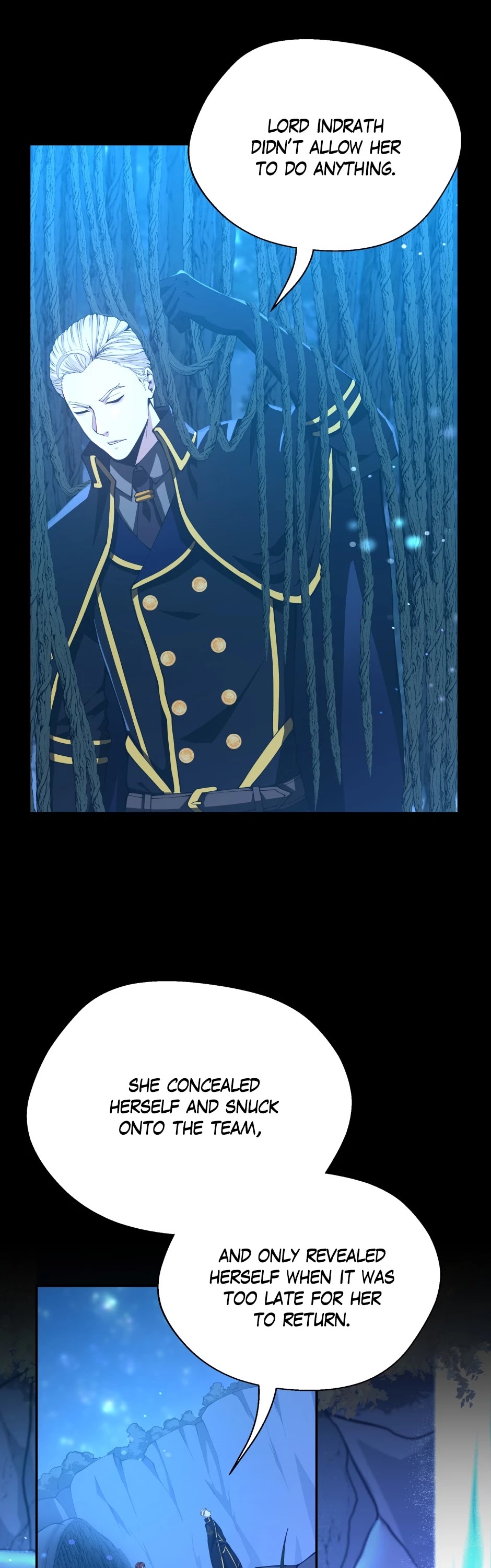 The Beginning After the End Chapter 148 page 13 - Chapter 148: Truths of the Past