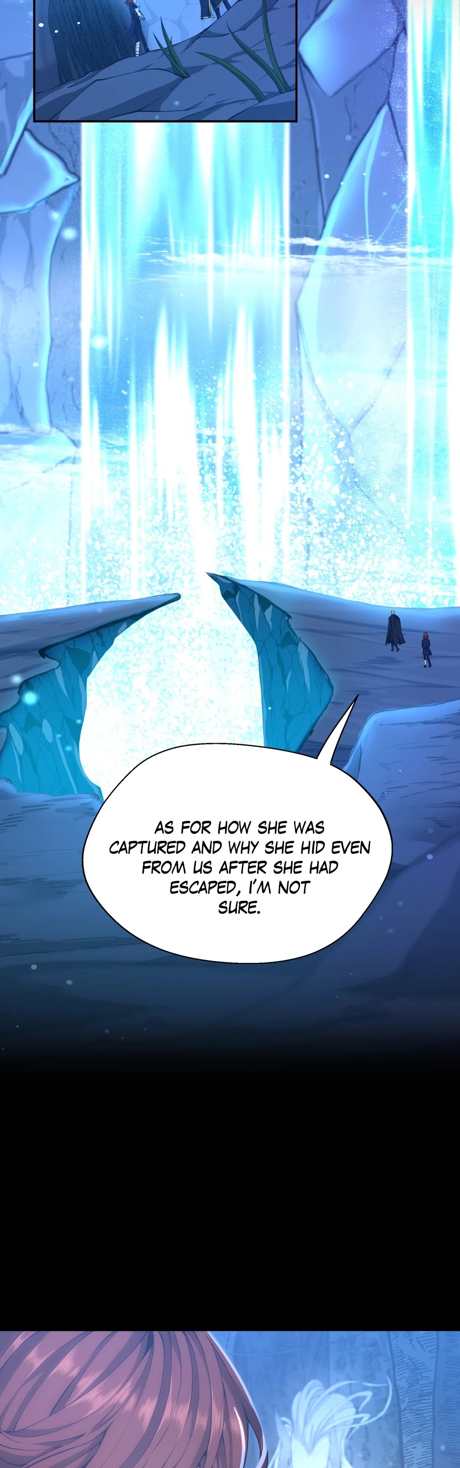 The Beginning After the End Chapter 148 page 14 - Chapter 148: Truths of the Past