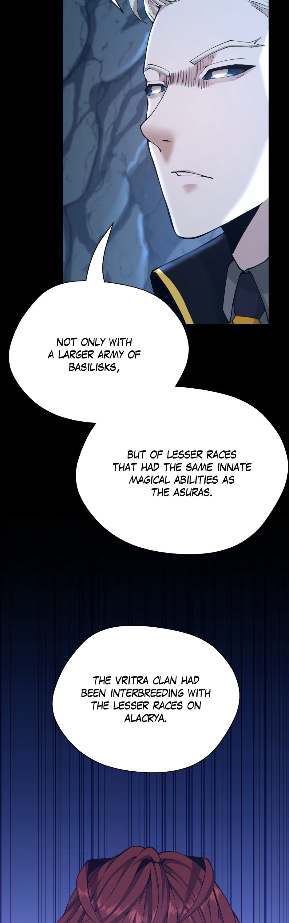 The Beginning After the End Chapter 148 page 17 - Chapter 148: Truths of the Past