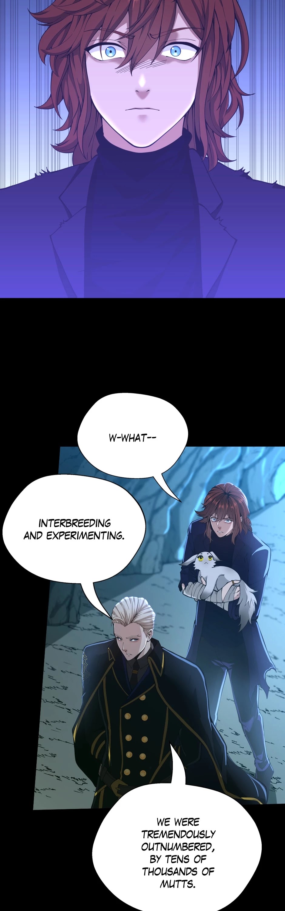 The Beginning After the End Chapter 148 page 18 - Chapter 148: Truths of the Past
