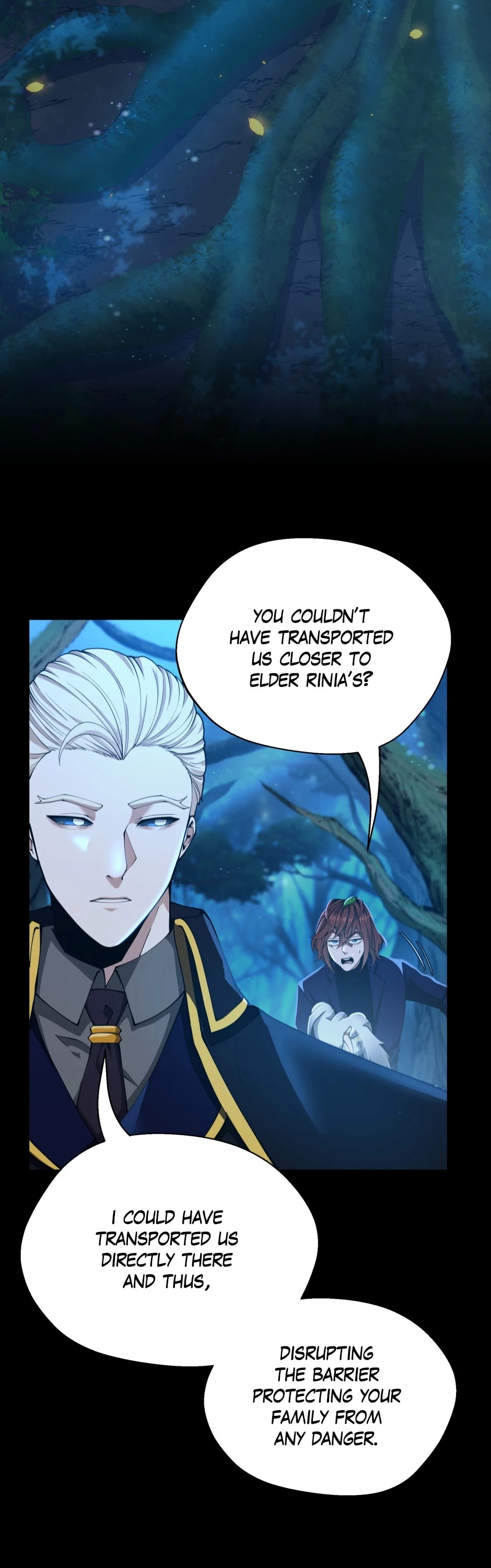 The Beginning After the End Chapter 148 page 2 - Chapter 148: Truths of the Past