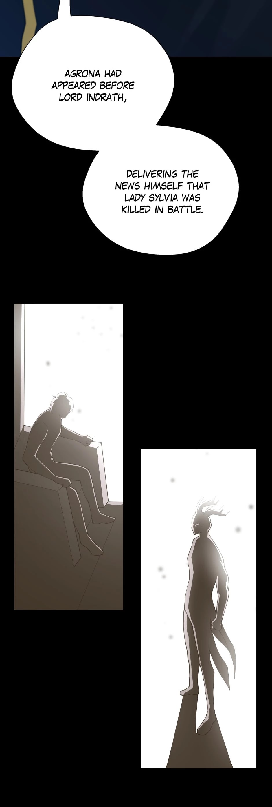 The Beginning After the End Chapter 148 page 20 - Chapter 148: Truths of the Past