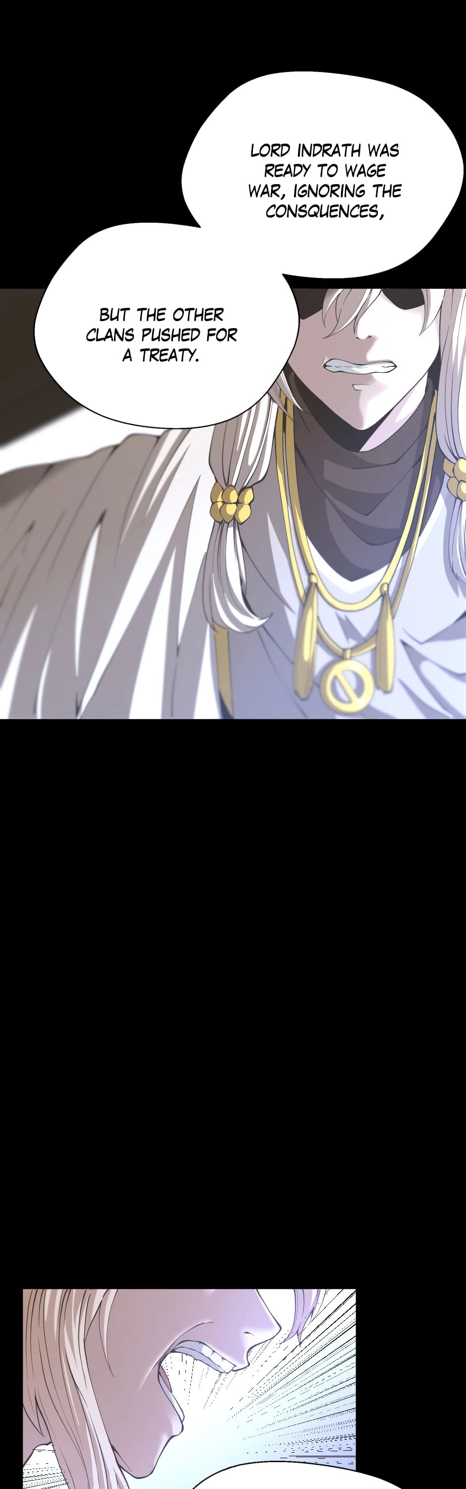 The Beginning After the End Chapter 148 page 21 - Chapter 148: Truths of the Past