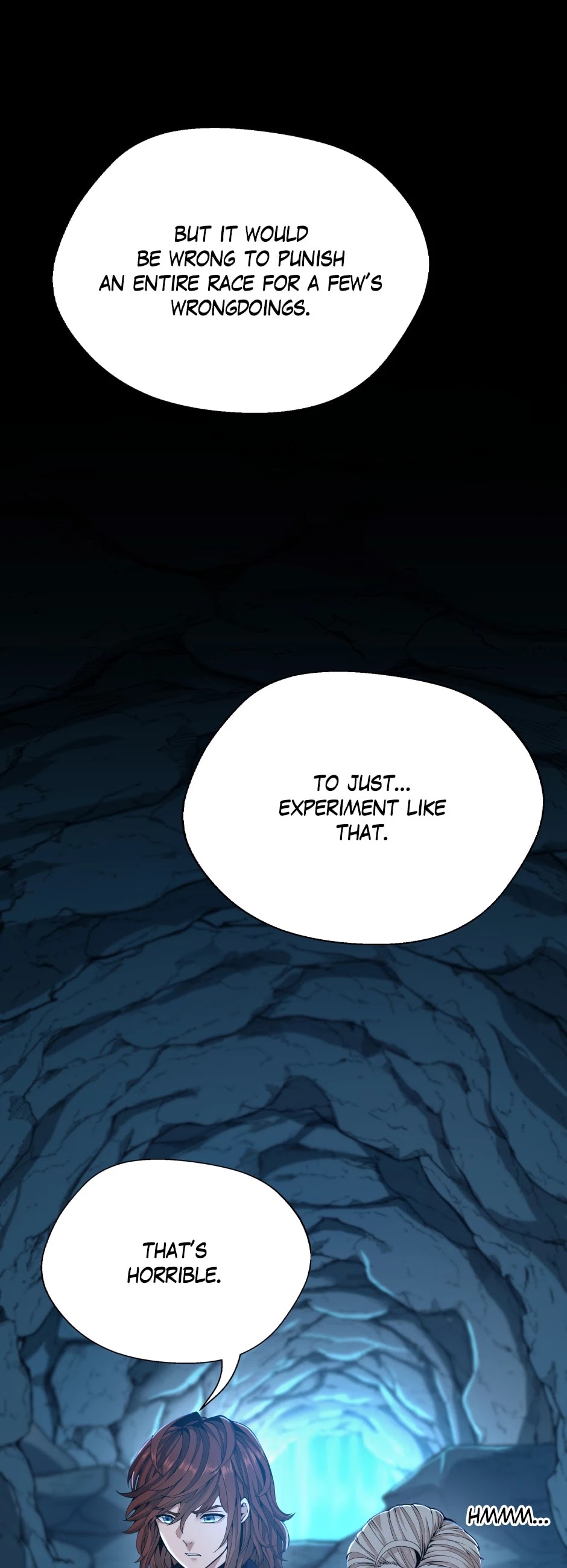 The Beginning After the End Chapter 148 page 23 - Chapter 148: Truths of the Past