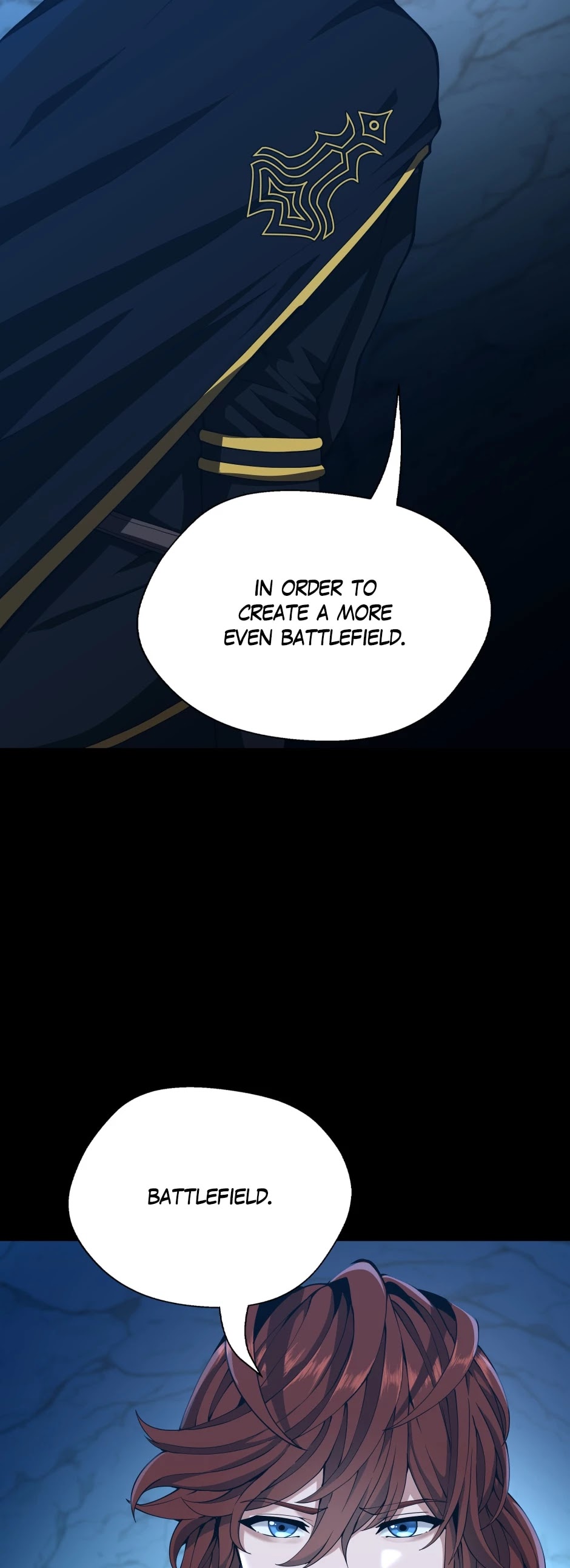 The Beginning After the End Chapter 148 page 27 - Chapter 148: Truths of the Past