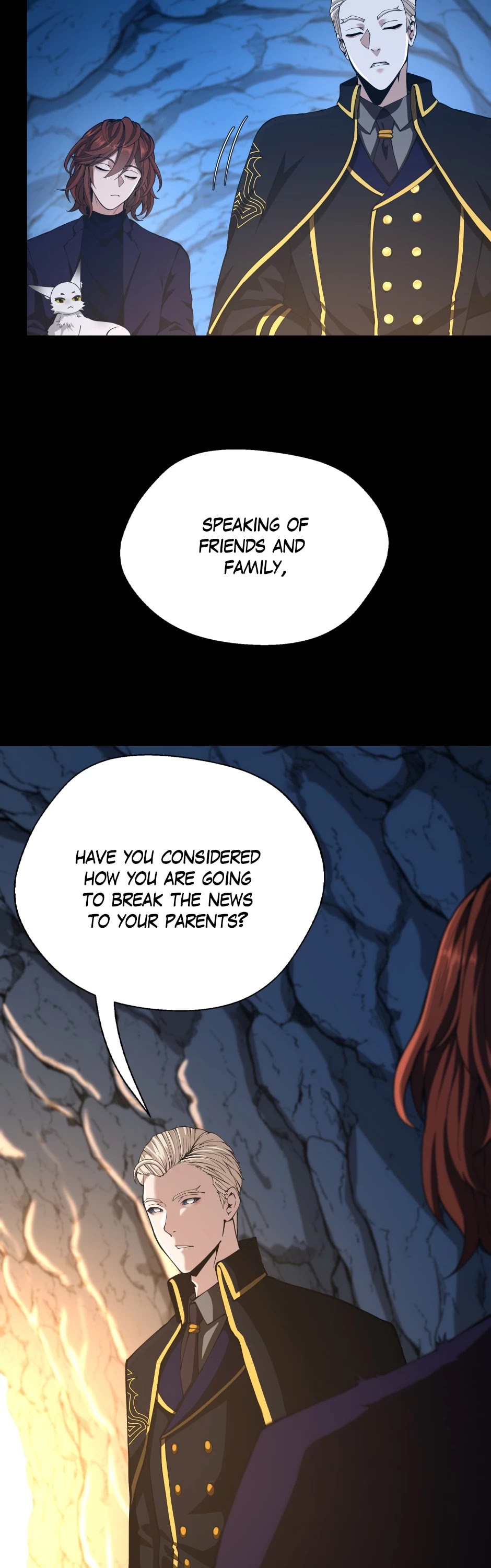 The Beginning After the End Chapter 148 page 29 - Chapter 148: Truths of the Past