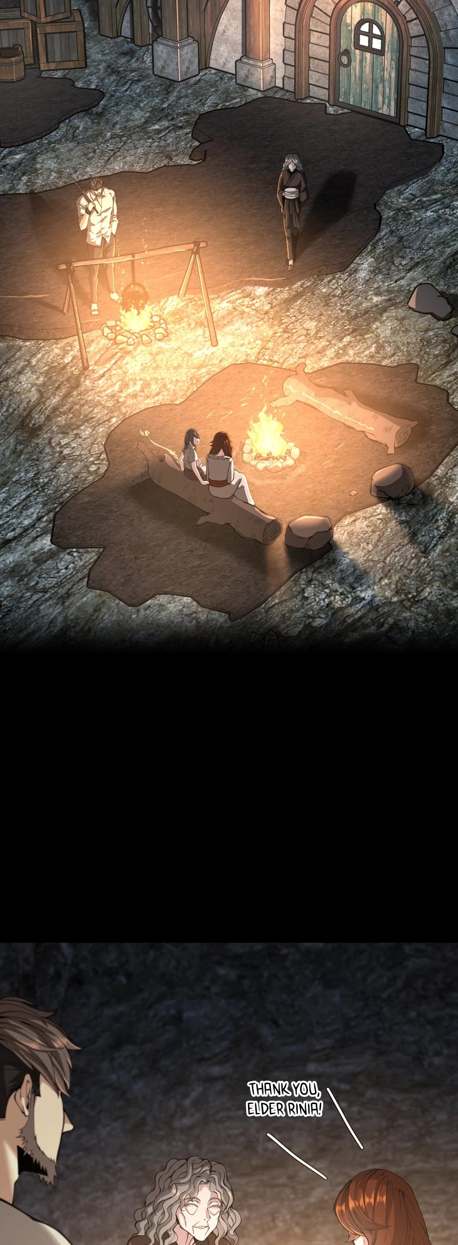 The Beginning After the End Chapter 148 page 32 - Chapter 148: Truths of the Past