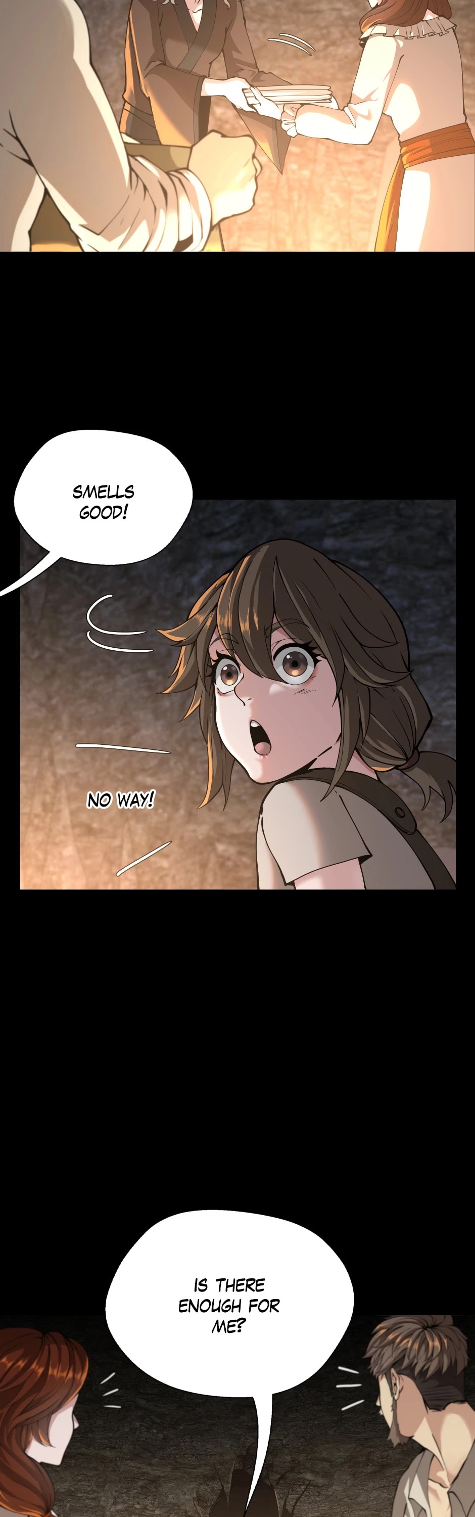 The Beginning After the End Chapter 148 page 33 - Chapter 148: Truths of the Past