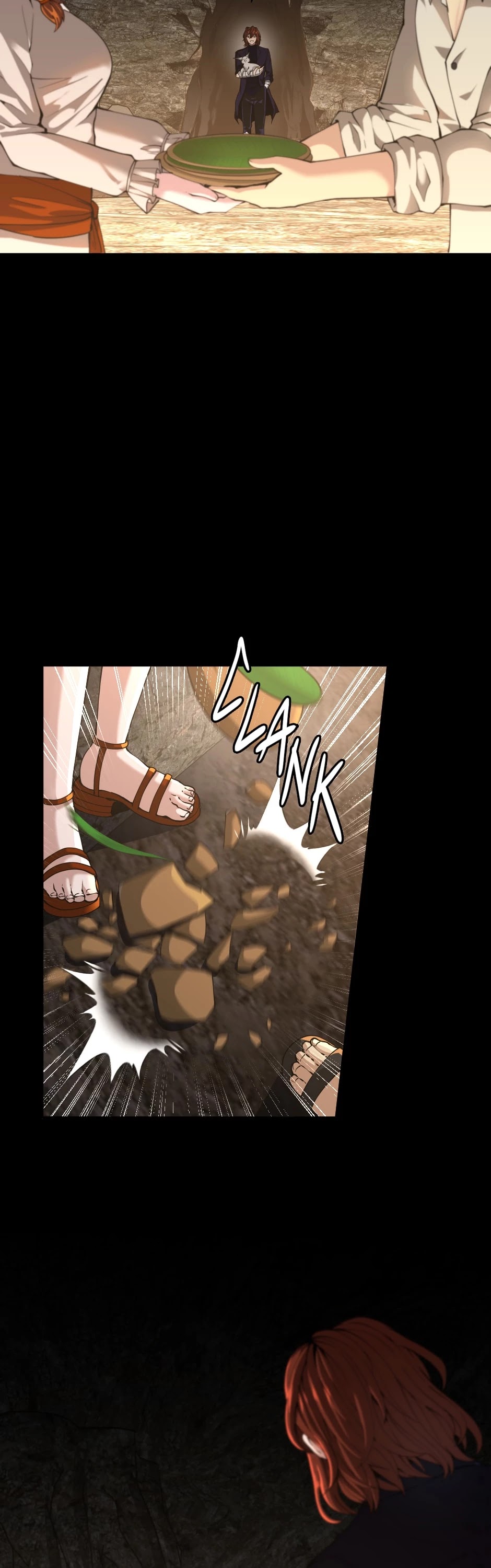 The Beginning After the End Chapter 148 page 34 - Chapter 148: Truths of the Past
