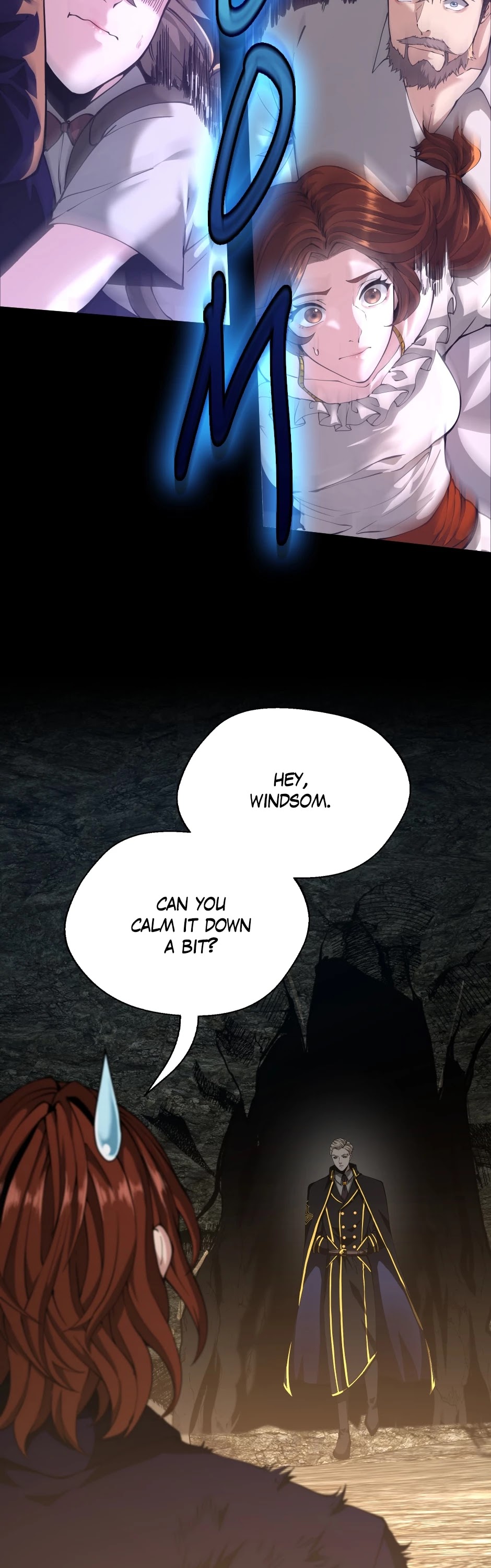 The Beginning After the End Chapter 148 page 38 - Chapter 148: Truths of the Past