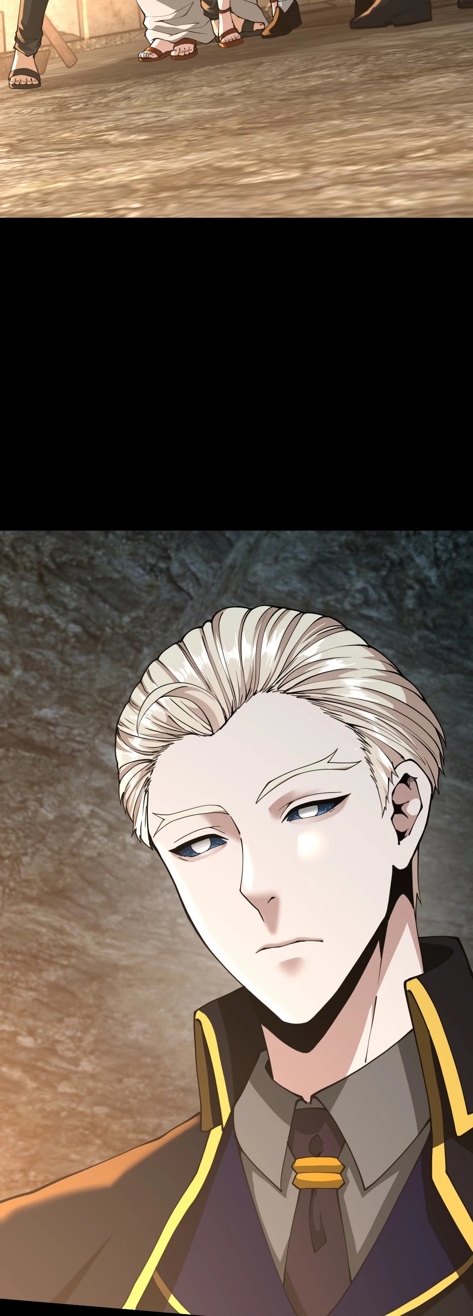 The Beginning After the End Chapter 148 page 40 - Chapter 148: Truths of the Past