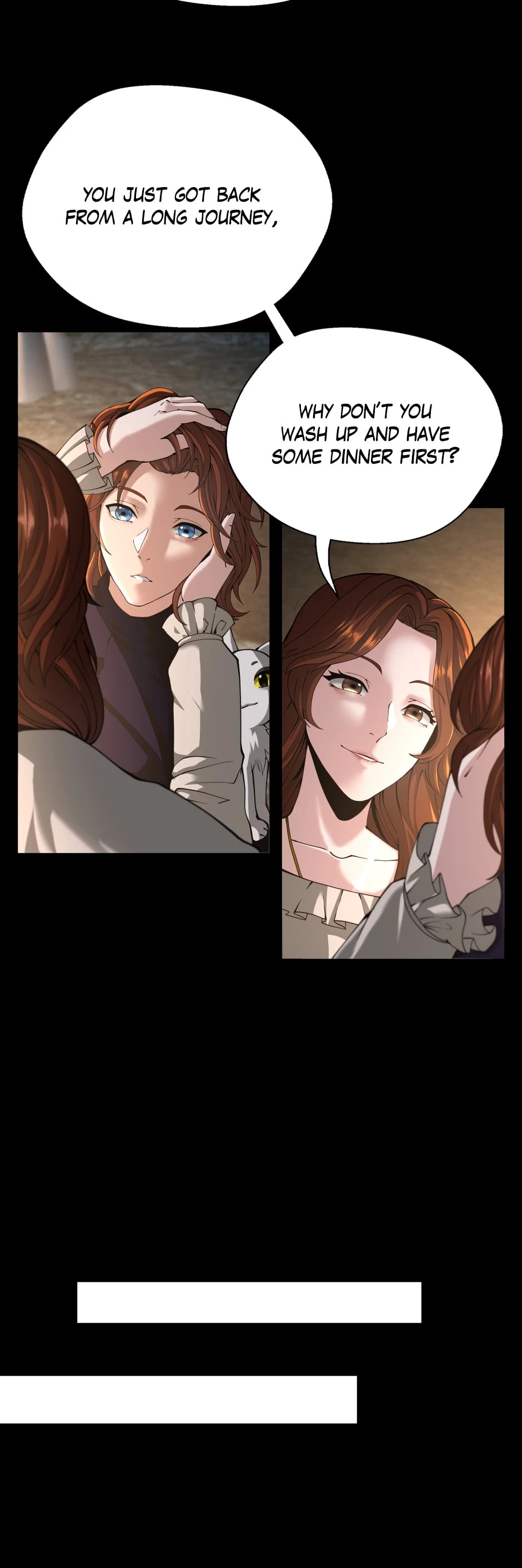 The Beginning After the End Chapter 148 page 43 - Chapter 148: Truths of the Past