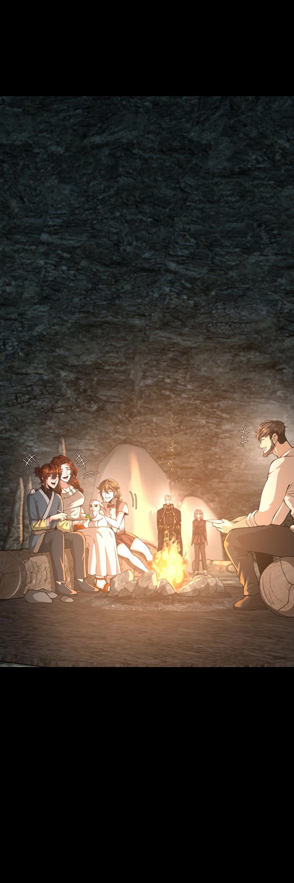 The Beginning After the End Chapter 148 page 44 - Chapter 148: Truths of the Past