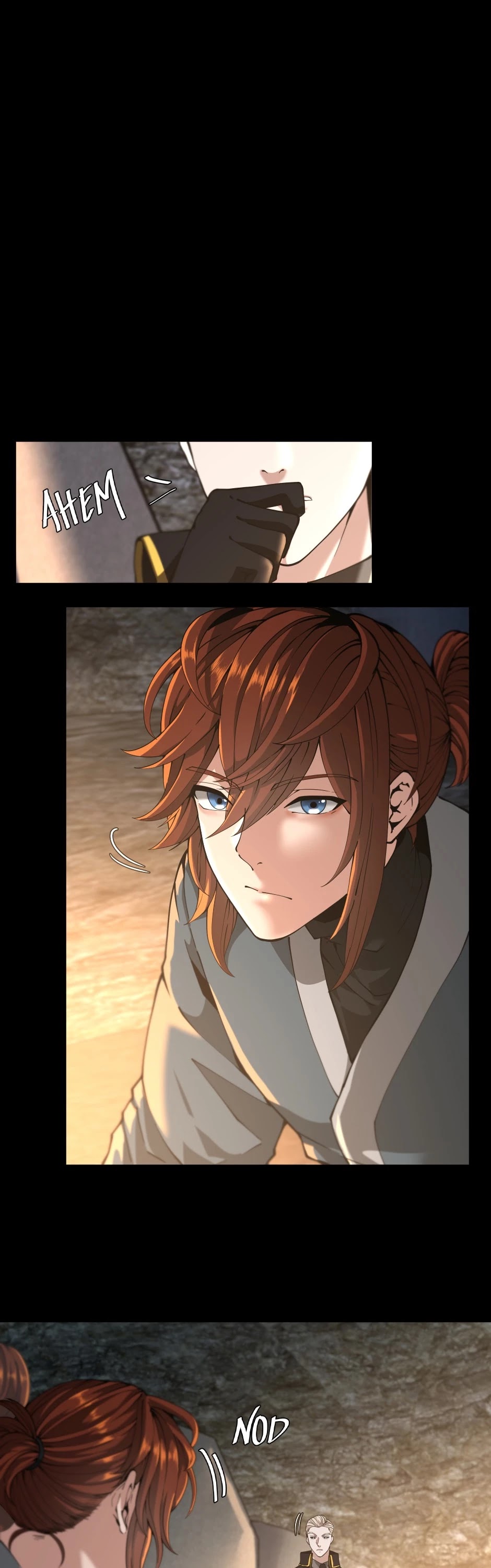 The Beginning After the End Chapter 148 page 45 - Chapter 148: Truths of the Past