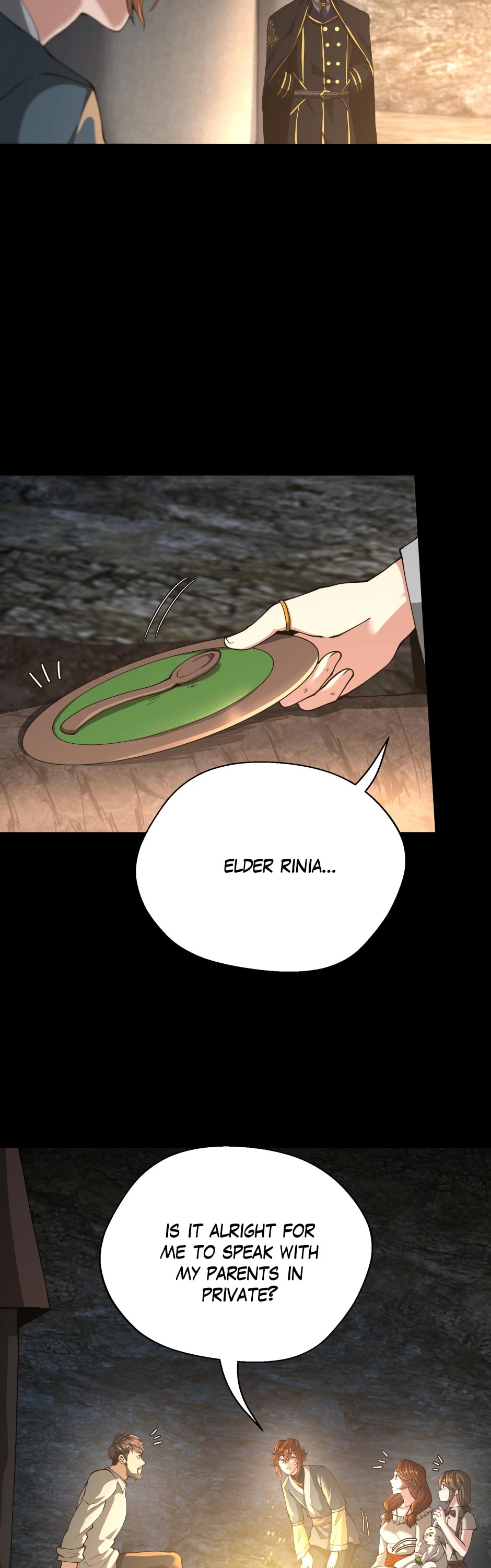 The Beginning After the End Chapter 148 page 46 - Chapter 148: Truths of the Past
