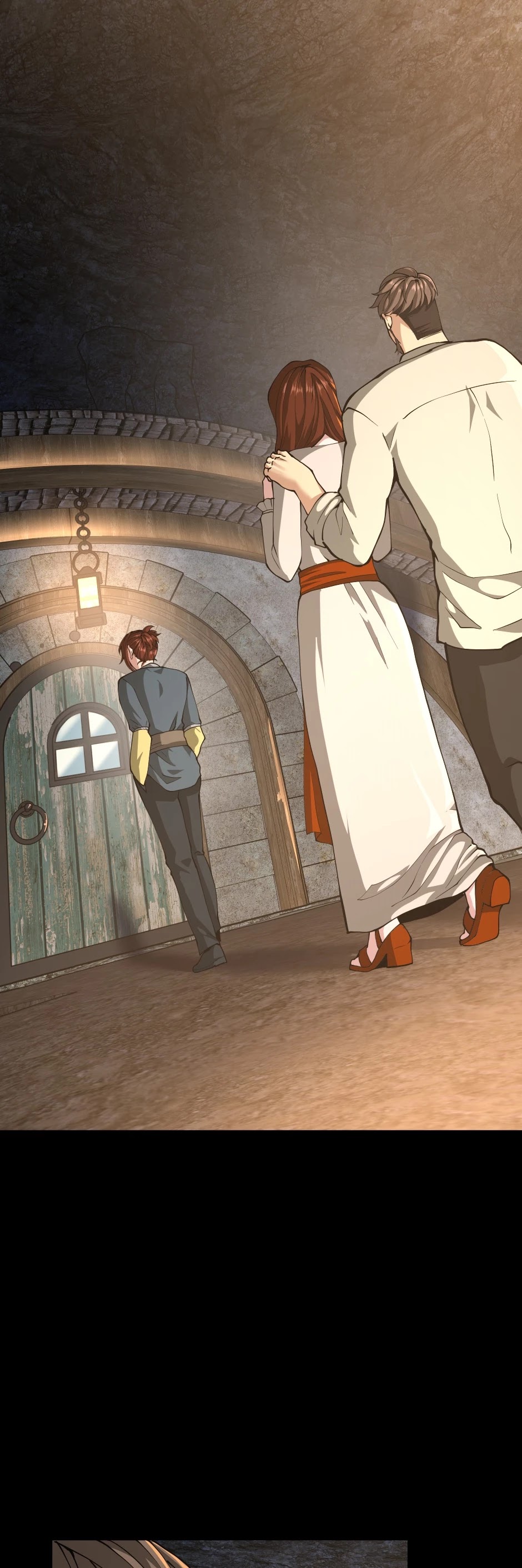 The Beginning After the End Chapter 148 page 48 - Chapter 148: Truths of the Past