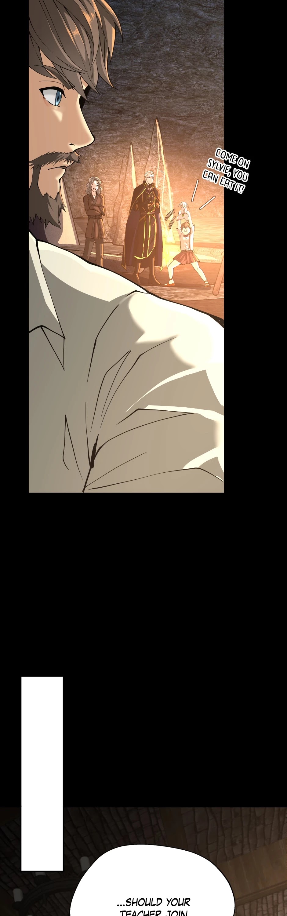 The Beginning After the End Chapter 148 page 49 - Chapter 148: Truths of the Past