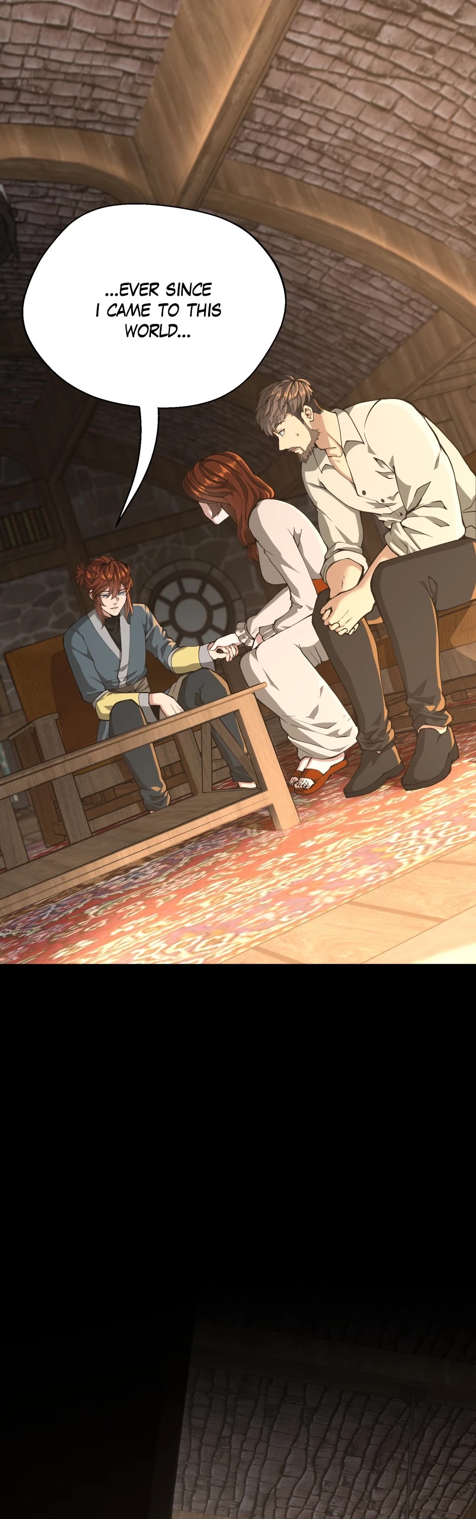 The Beginning After the End Chapter 148 page 53 - Chapter 148: Truths of the Past