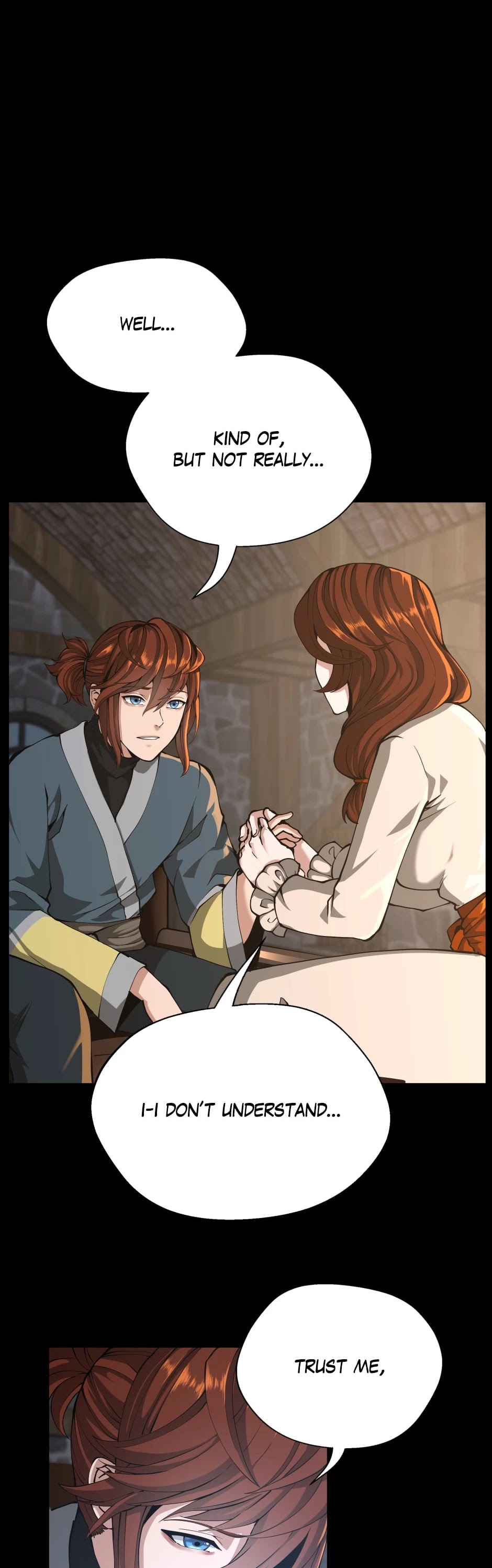 The Beginning After the End Chapter 148 page 55 - Chapter 148: Truths of the Past